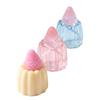 Good Hand Feel Soft Squishy Toys Super Transparency Pinch Music Toys  For Children and Adults