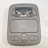 928104D000 92810 4D000 Gray Overhead Console Light for New Kia Carnival