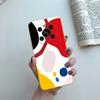 For Honor X9a 5G Case RMO-NX1 Cute Astronaut Back Cover Soft Silicone Funda For Honor X9 5G ANY-NX1 Phone Case HonorX9 X9a Capa