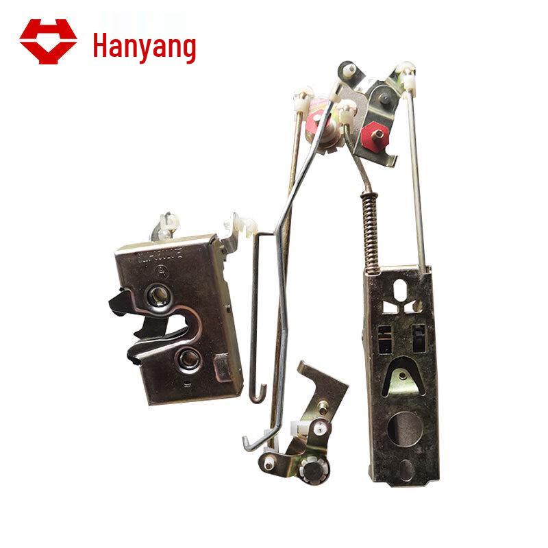 Hanyang Vehicle Locks & Handles