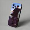 Rapper E-Eazy E Slim Back Phone Case for iPhone 17 Air 16 Pro Max 16e 15 Plus 14 13 Mini 12 11 Protective Cover