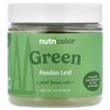 Chá verde