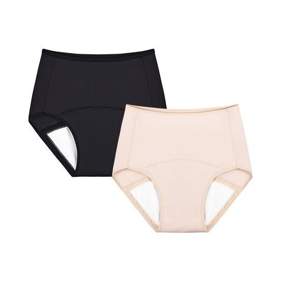 Choose One of Two DANSAEK Comfort Air High Waist Styles