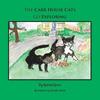 The Carr House Cats Go Exploring by Darien Ross Paperback Book 9781490738550