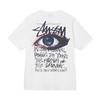 Three Standard New 2025 Men's and Women's Short-sleeved Summer Men's Loose 230g High-quality T-shirt
