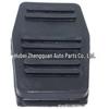 Non-slip Rubber Clutch Pedal Cover for Ford Transit MK6/MK7 (2000-2014)