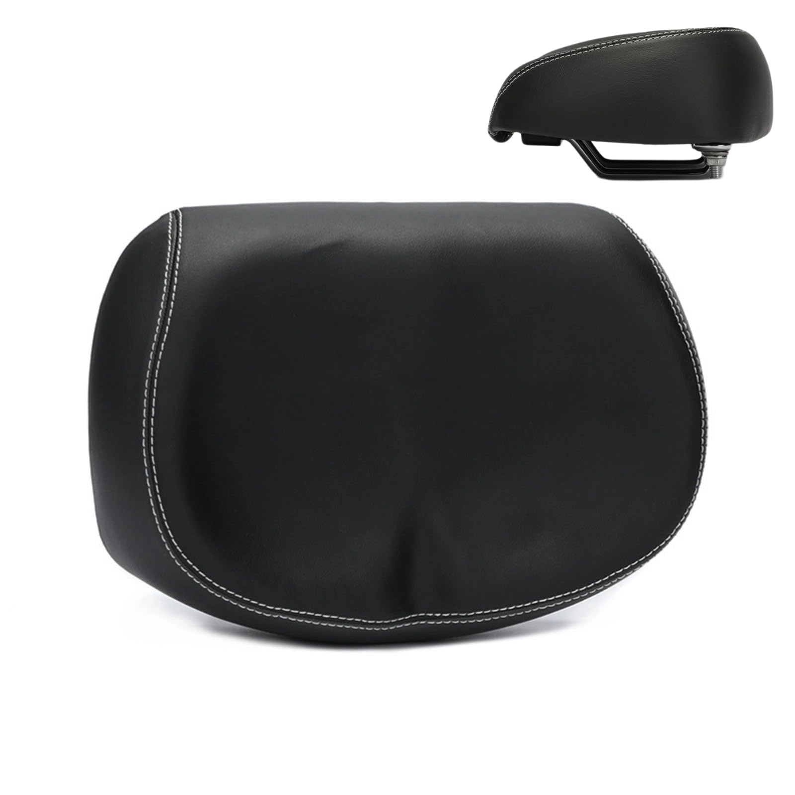 Itisyou Saddle Cushion for Cross cushion for a comfortable and noseless wide Bikes Extra-thick, low-rebound fit, breathable, shock-absorbing, seat.