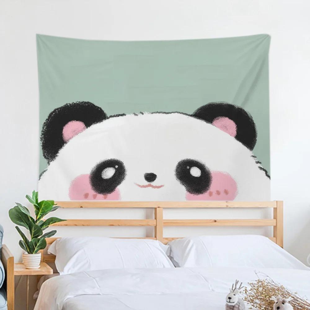 

Аниме Фото Гобелен Офис Гостиная Украшения Дома Настенный Гобелен 100x75cm