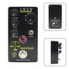 Moskyaudio Big FUZZ Distortion The Electric Guitar Effects Pedal Guitar Parts