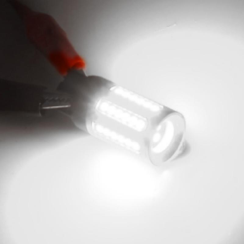 

2pcs T20 LED 7443 W21/5W Bulb 7440 W21W Turn Signal Lamp Brake Light Parking Light Bulb 3030SMD Amber Red Reverse Auto Lamp 12v 2pcs&7443 W21/5W T20 белый