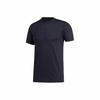 Training Sports Short Sleeve T-Shirt for Men, Legendary Ink Blue