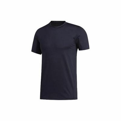 Training Sports Short Sleeve T-Shirt for Men, Legendary Ink Blue