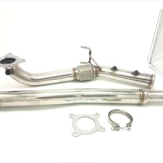 Front Exhaust Manifold for Volkswagen Golf R20 MK6 FSI