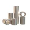 5-10Pcs ID 4mm OD5mm 5.5mm Steel Sleeve Shaft Bushing Spacer Bush No Thread Bushing Stainless Steel Inner Guide Sleeve