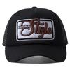 Hot Sale Unisex Baseball Cap STYLE Letter Classic Hat Outdoor Summer Trucker Hat Streetwear Cap For Men And Women