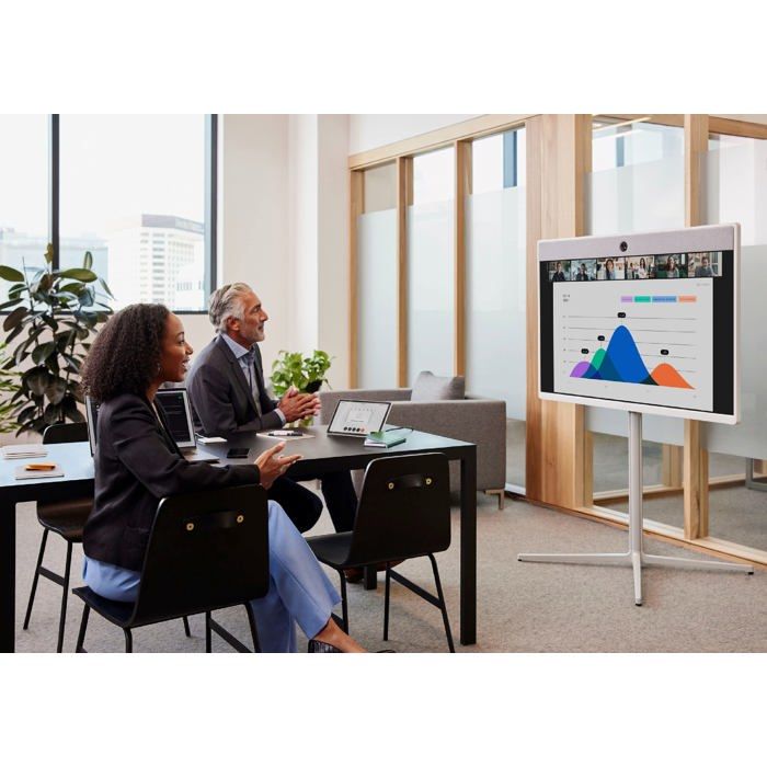 Bordmikrofon - Cisco - 160554 - Jackplugg - Farge Svart - Lydsystem