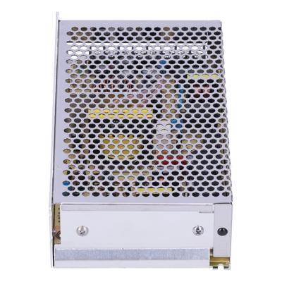 BERM LED Switching Power Supply 115 230VAC Input 5V 12A 12V 5A 2 Way Output 120W D 120A
