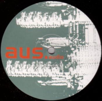 

12inch Record BUFF - Musik Ohne Gesang AUS001 Aus Audio Germany Dance & Electronica Used