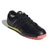Y-3 Boxing Low-Top Sports Casual Shoes Unisex Sneakers Black FZ4476