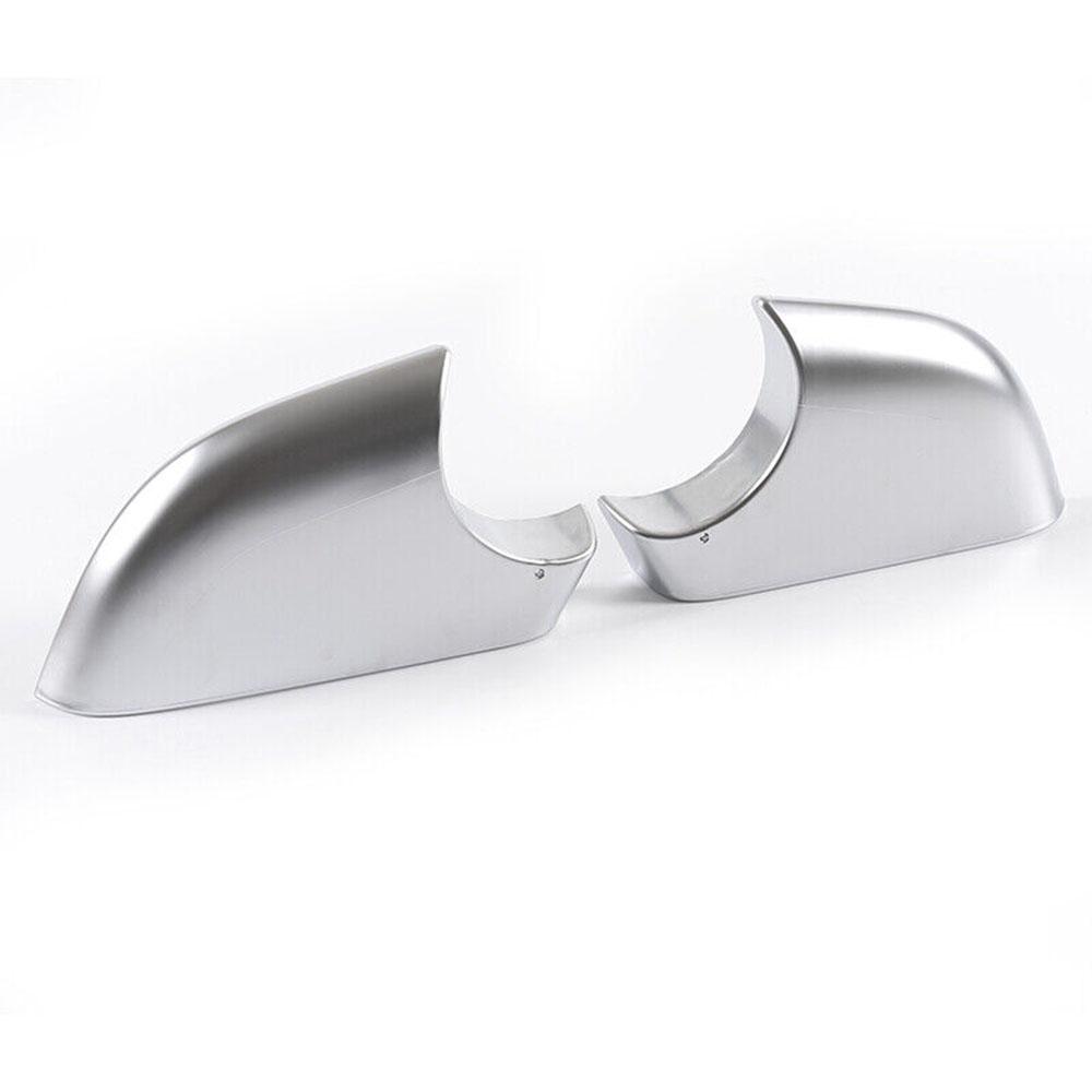 Side Wing Mirror Bottom Support Base for Tesla Model 3 2017-2019 Left & Right Holder 2287.3005 & 2287.3006 for Rearview Mirror