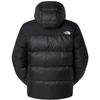 The North Face Diablo Down 2.0 Hooded Jacket, Mens Black Jacket