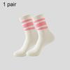Casual Women's Socks  Women's Mid-Calf Socks Women's Slouch Socks Women's Cotton Socks Cycling Socks Sports Socks