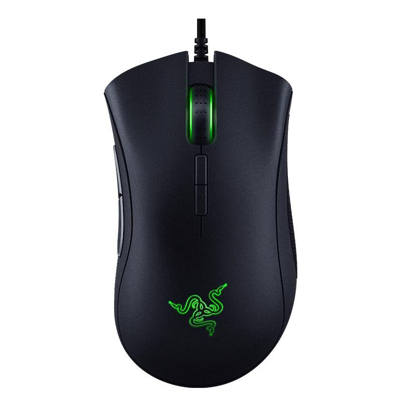 

Razer DeathAdder Elite USB Ергономічна Дротова Ігрова Миша
