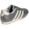 Adidas Women's Taekwondo 'Silver Metallic' Women's Sneakers JS4023