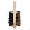 Bristles Back Brush Scrubber, Bath/Shower Brush, Massager Beards Hair