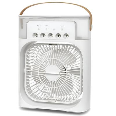 Przenośny Klimatyzator Nawilżający Oczyszczający Powietrze MINI KLIMA USB