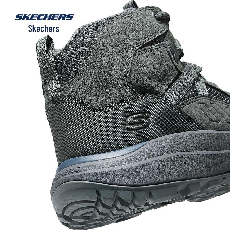 Skechers Men's Winter Casual Boots 210898