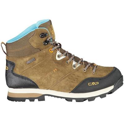 CMP Alcor Mid Trekking Wp Boots