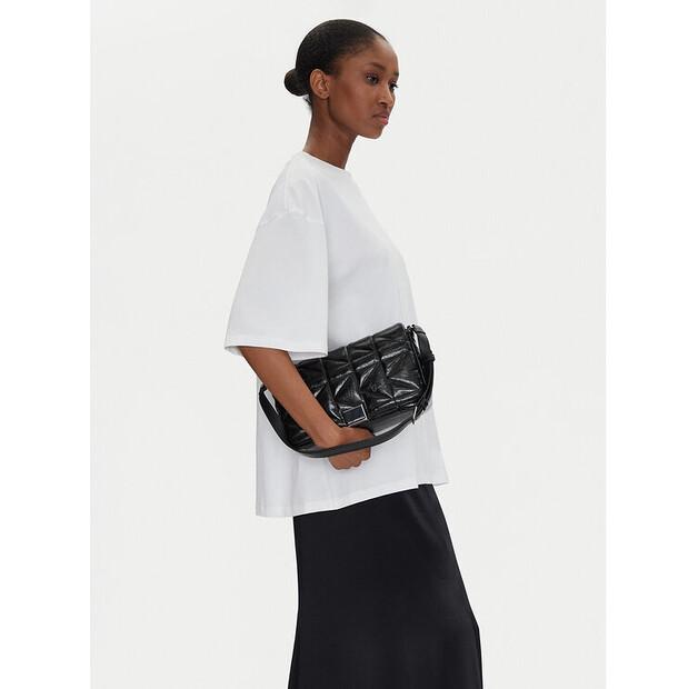 Сумка KARL LAGERFELD KARL LAGERFELD A1W30394 чёрный