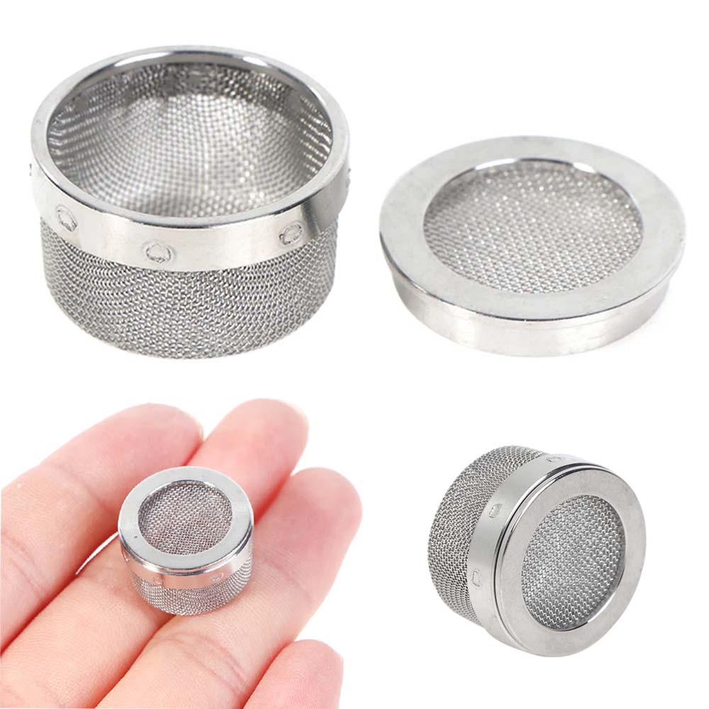 1PC Table Repair Tool 6912-O Oil Net With Watch Oil Washer Small Parts Net Watch Parts Net Parts Oil Net 20*12MM cleaning basket