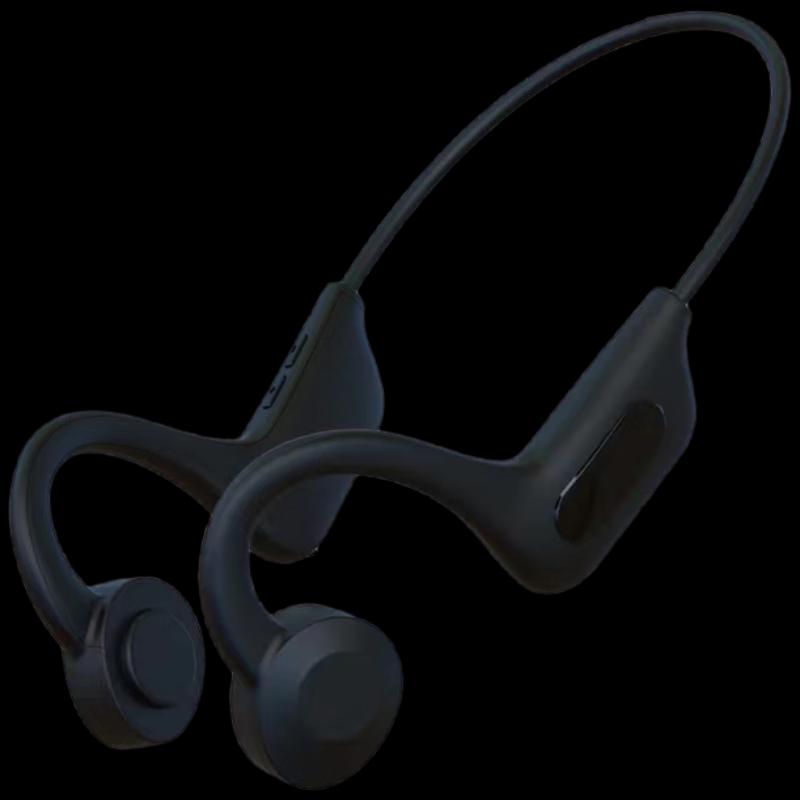 Bachjohn BC02 Air Conduction Bluetooth Headset