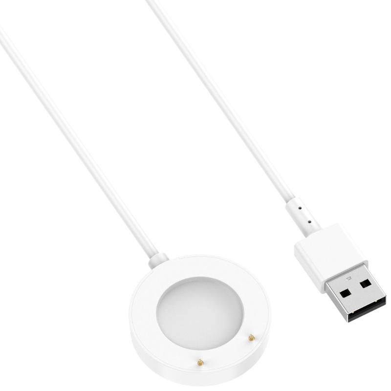 Replacement USB Data Sync Charging Cable for Keep Watch Pilot 1 Activity Trackers, Secure Connection