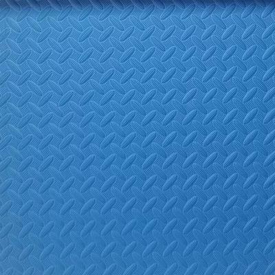 WEZHO Interlocking Foam Play Mat
