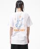 ARTISTWEAR [Atw] Day Off Short Sleeve T-Shirt