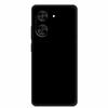 Black Silicone Case For Xiaomi Poco X7 Pro M7 4G Plus Case Cartoon Soft TPU Back Cover For Poco C71 Redmi A5 4G Phone Case C 71