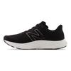 New Balance Fresh Foam X EVOZ v3 Black Silver Metallic Men Sneakers MEVOZLK3