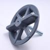 Spare Tire Clamp Screw Tie Down 628503X000 6285028510 FOR Hyundai Elantra Sonata FOR KIA Cerato Forte Optima