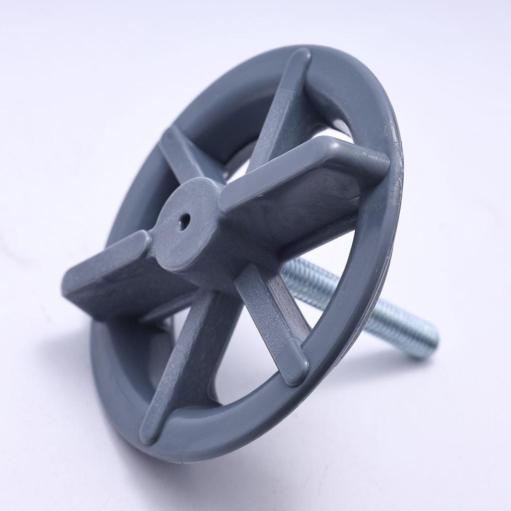 Spare Tire Clamp Screw Tie Down 628503X000 6285028510 FOR Hyundai Elantra Sonata FOR KIA Cerato Forte Optima