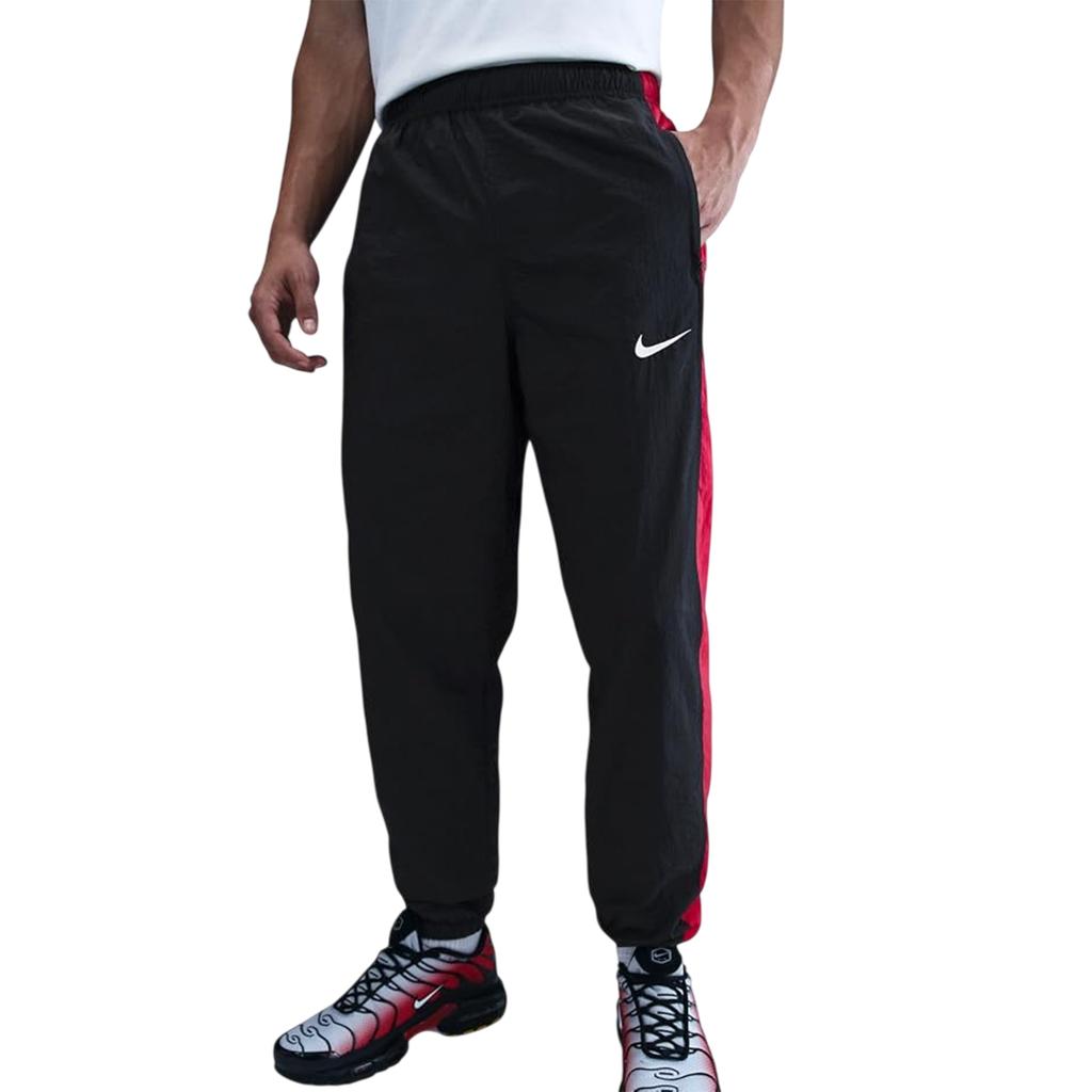 Nike Mens T90 Tracksuit Bottoms