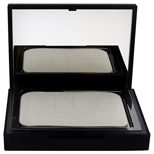 NARS Light Reflecting Setting Powder Gepresst N #5894 10g Weiß