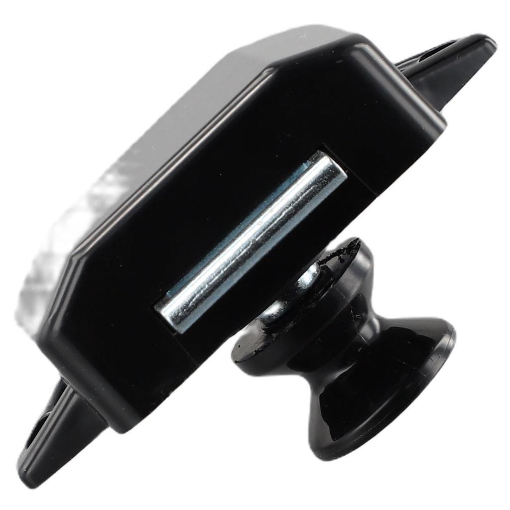 Nowy Zamek Zatrzaskowy Zamykany na Przycisk Części Zamienne do Zatrzasku Akcesoria Zamienne do Przycisku Naciskowego Szafka ze Stopu Cynku Kamper Przyczepa Kampingowa Drzwi