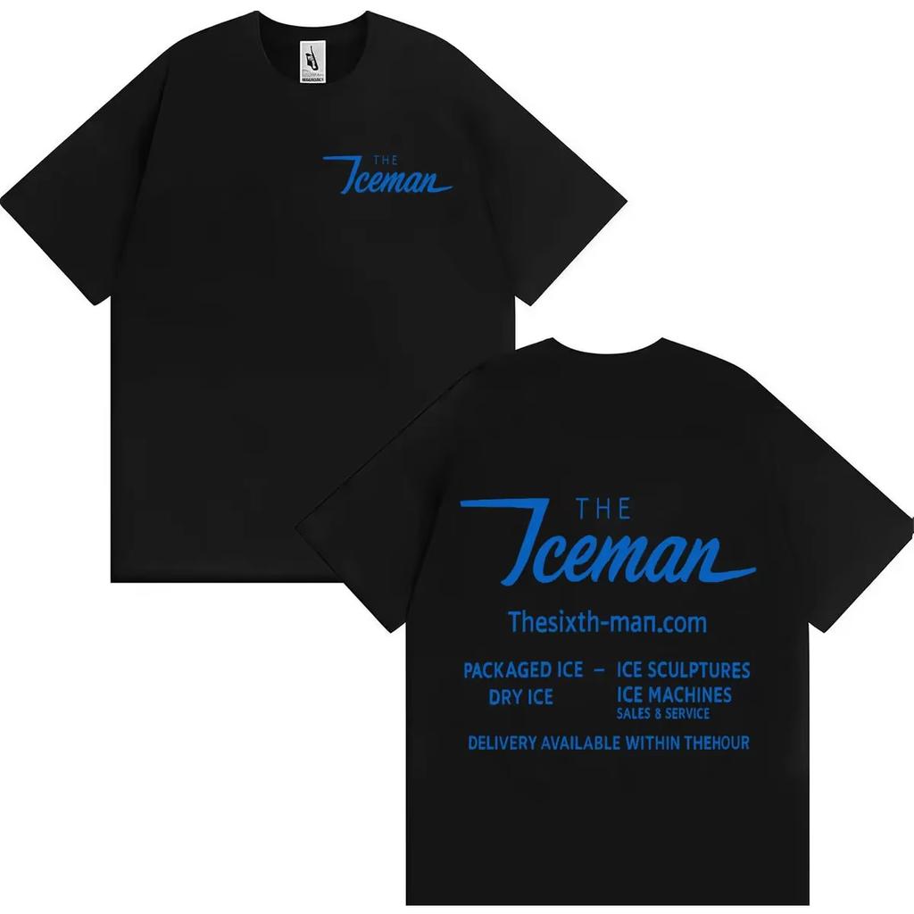 Drake Iceunisex Album Graphic Tshirt Double Sided Print Vintage Washed Hip Hop Rap Merch Unisex Oversized Short Sleeve Tee Tops