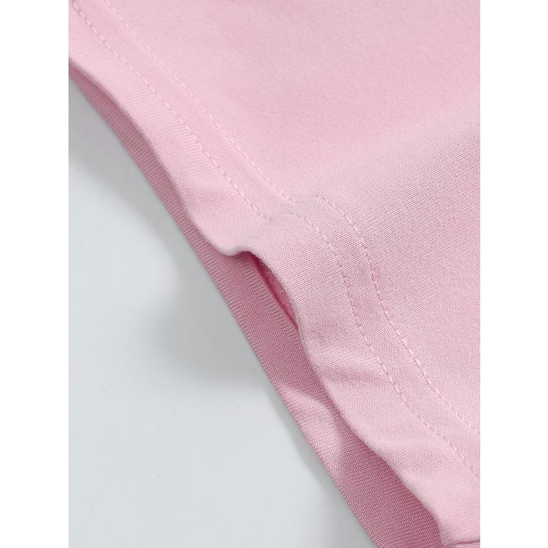 2026 New Year Family  Holiday Outfit, Stylish Short Sleeve Tees & Classic Plaid Pants& Family Gatherings