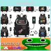 Garten Of Banban Large-capacity Waterproof Usb Charging Schoolbag Backpack Gifts