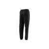 Adidas Fi Word Wv Pn Color-Block Training Sports Jogger Pants Women Bottoms Black GU6468