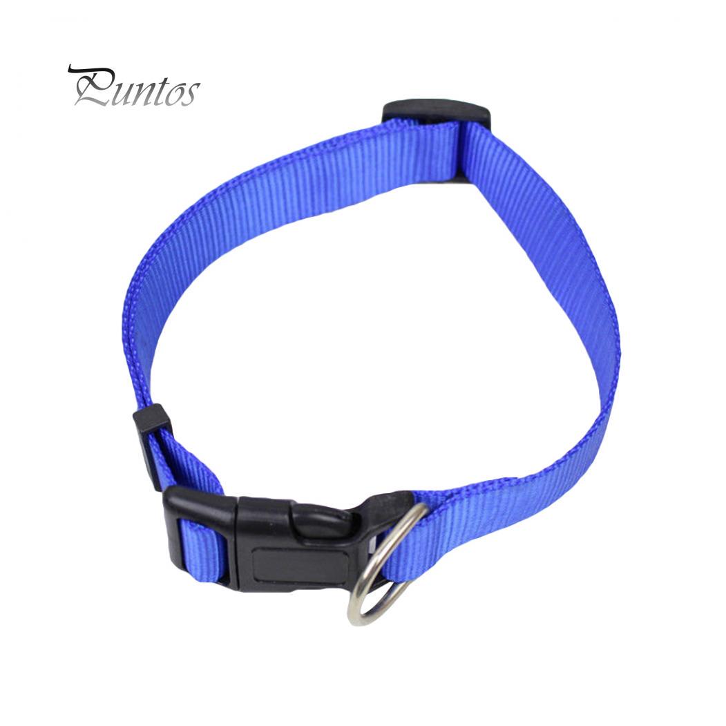 

Прочный ошейник для щенков M